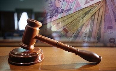 Судовий збір скасують