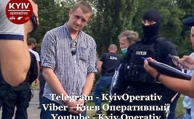 Полицейского подозревают в сбыте наркотиков