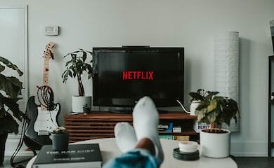 У Росії з'явиться російськомовна версія Netflix