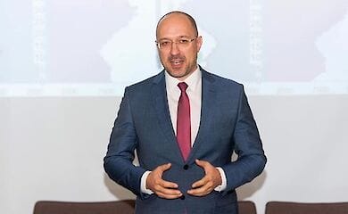 Восени газ для населення подорожчає, заявив прем'єр-міністр