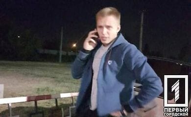 Син кандидата в мери Кривого Рогу від партії Слуга народу Дмитра Шевчика, збив на пішохідному переході 11-річного хлопчика