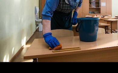 Лікар дав прогноз з приводу епідемії коронавируса