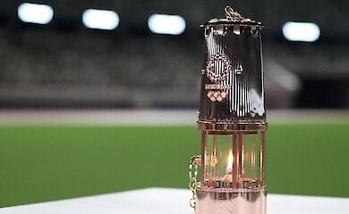 Олимпийские игры пройдут независимо от вируса: AFP