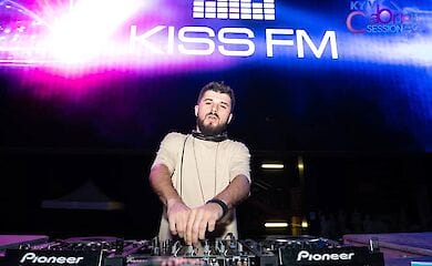 В Киеве с размахом прошел первый фестиваль кабриолетов KYIV CABRIO SESSION