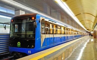 В Киеве на выплату зарплат транспортникам не хватает почти четверти миллиона гривен