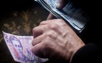При задержке пенсий и соцвыплат хотят выплачивать компенсацию