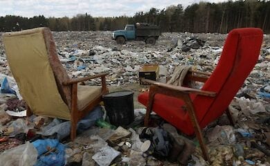 Есть такие места в столице, которые лучше никогда не посещать 
