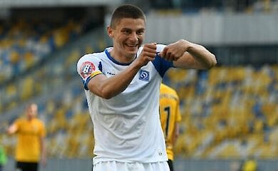 &laquo;Мілан&raquo; серйозно зацікавився українським захисником