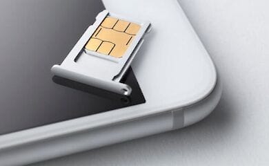 Купить SIM-карту в Украине можно будет в терминале