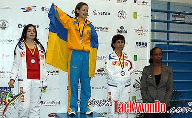 В Запорожье собирают подписи под петицией, в которой просят решить проблему с жильем параолимпийской чемпионки Виктории Марчук.&nbsp;