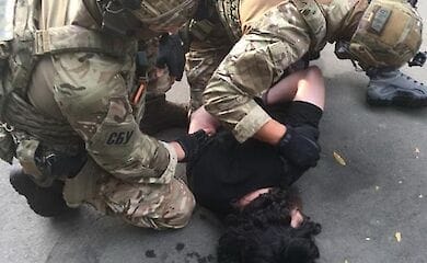 СБУ затримала бойовика ІГІЛ