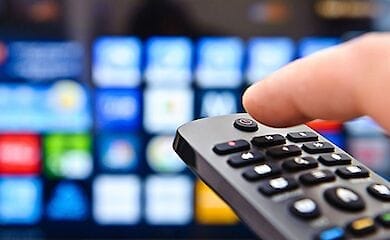 В Украине закодировали еще четыре телеканала
