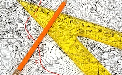 Забудовники повинні надати результати топографічних зйомок