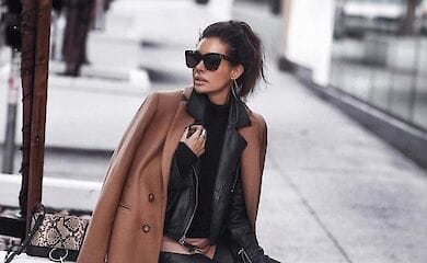 Что в тренде осенью 2020 года