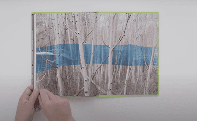 Дуэт украинских фотографов снял альбом для Louis Vuitton