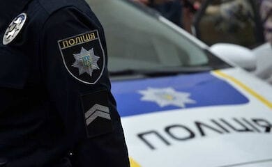 В МВД рассказали, сколько копов заразились коронавирусом