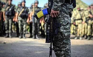 Осенью 2020 года планируется сокращение числа призванных на срочную военную службу
