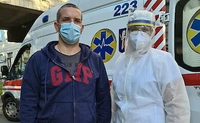Губернатор Николаевской области сообщил, что заразился коронавирусом и рассказал о своем состоянии
