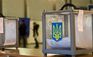 Процедуру регистрации кандидатов в депутаты упростили