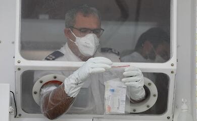 Семеро людей загинули від коронавирусу після весілля