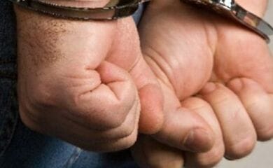 В Харьковской области мужчина пытался изнасиловать школьницу