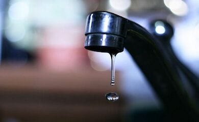 На семи вулицях столицы будуть промивати труби