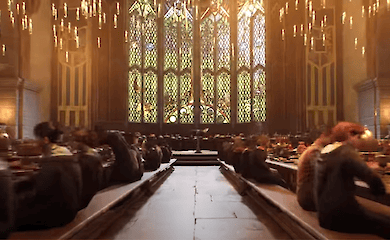 RPG по &laquo;Гарри Поттеру&raquo; выйдет в конце 2021 года