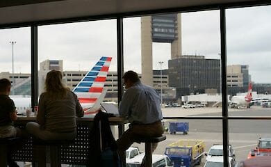 У США скасували тотальну перевірку прибулих пасажирів на коронавірус