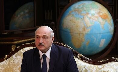 Білорусь закриває кордони з Україною, Литвою і Польщею - Лукашенко