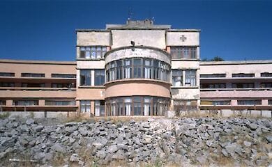 Як отримати путівку в дитячий санаторій і чому це стає складніше