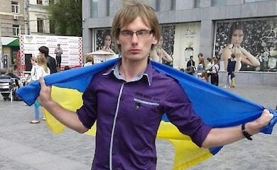 Раскрыто жестокое убийство активиста с ДЦП Александра Карасева
