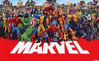 Компания Marvel Studios нашла режиссеров для сериала "Мисс Марвел" о супергероине - мусульманке