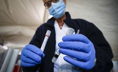 У МОЗ пояснили, як перервати самоізоляцію