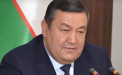 Вице-премьер Узбекистана скончался от коронавируса после двух месяцев лечения