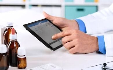 В Україні розробили план переходу на електронний рецепт