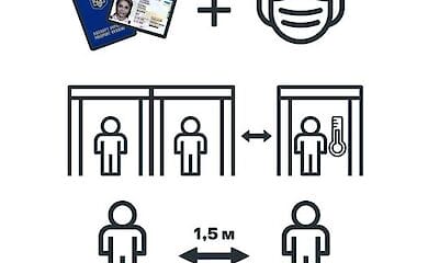 Якими будуть вибори в умовах карантину Covid-19