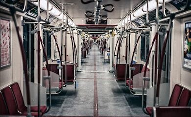 В метро Киева нашли геном чумной палочки и неизвестные науке микроорганизмы