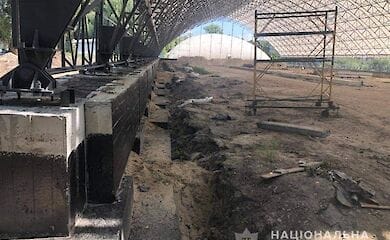 Полицейские разоблачили «схему» хищения