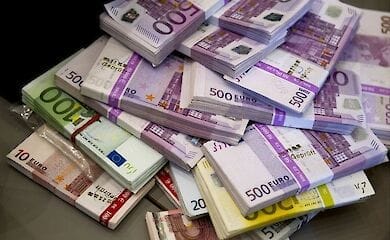 Стало известно, в каком случае Украина получит деньги от Евросоюза