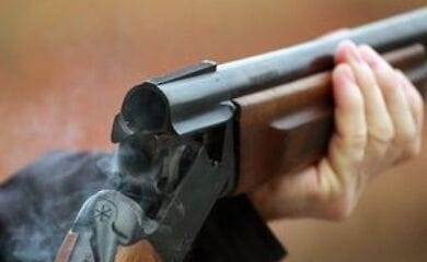 В Днепропетровской области пенсионер застрелил предпринимателя
