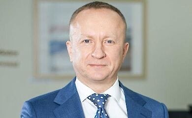 НБУ согласовал кандидатуру нового главы Ощадбанка