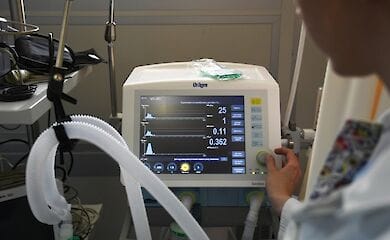 У Кривому Розі під приводом карантину закрили дитяче хірургічне відділення