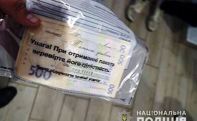 У столиці чоловік обкрадав відвідувачів спортзалів