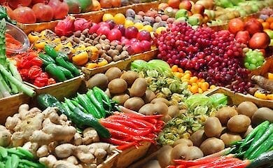 Где в Киеве в ближайшие выходные можно посетить ярмарки