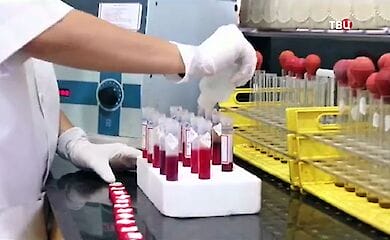 В Україні почнуть використовувати новий тест на COVID-19