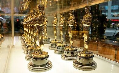 Український фільм Атлантида - буде боротися за Оскар