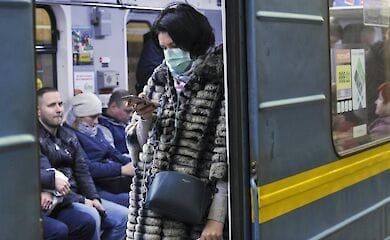 Киев возвращается в "желтую" зону - Госпродпотребслужба