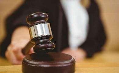 В Киеве троих мужчин будут судить за убийство