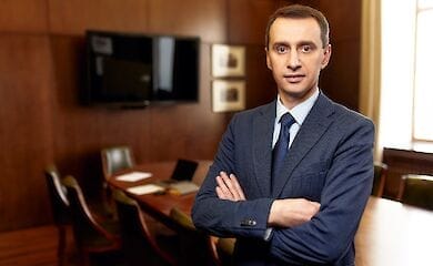 Стали известны условия, при которых Украина может вернуться к жесткому карантину