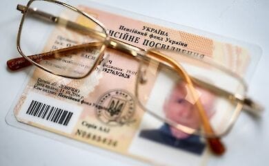 В Минсоцполитики разработали календарь повышения пенсий